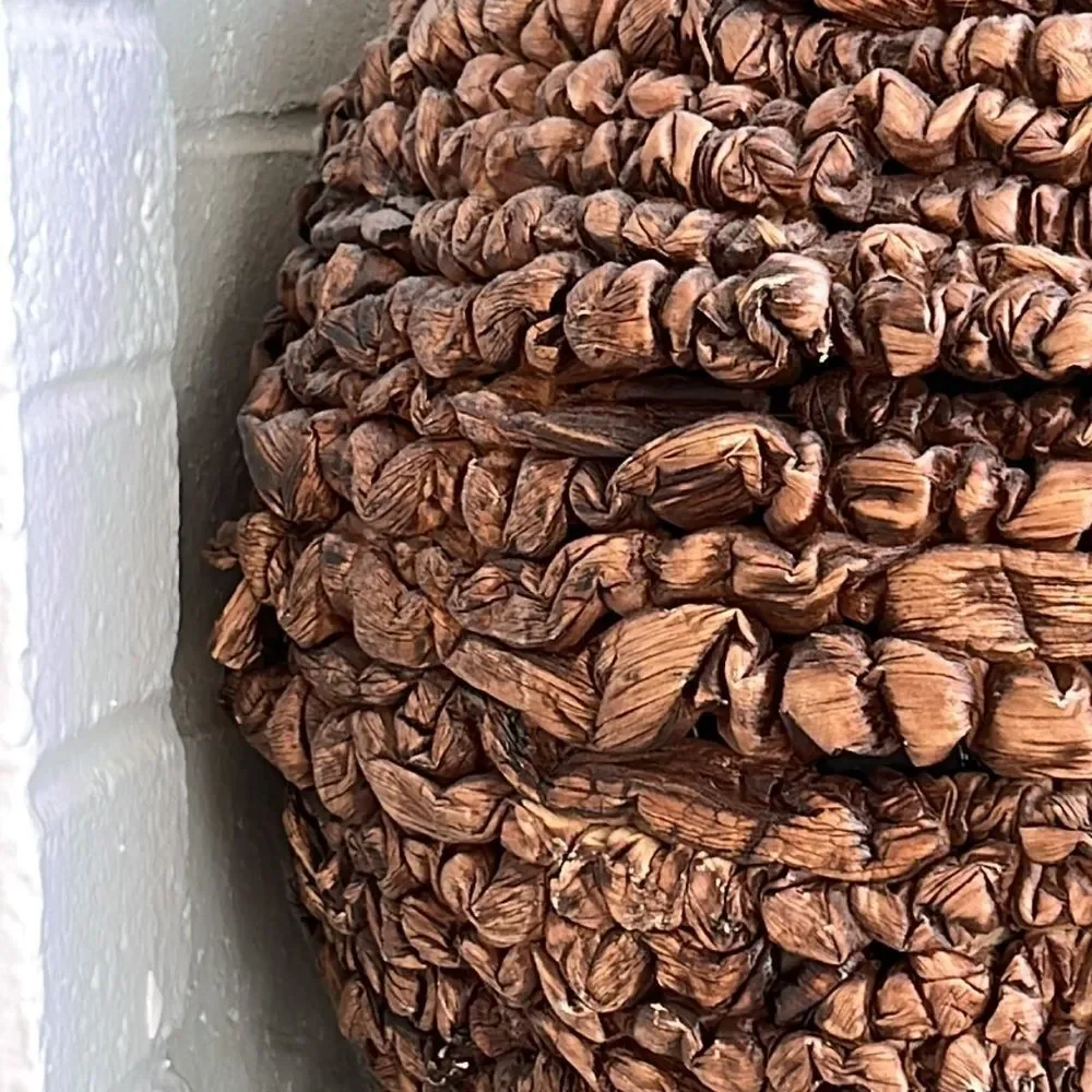 🪬🧿 Boho Decorative Floor Piece - Picture 4 of 9